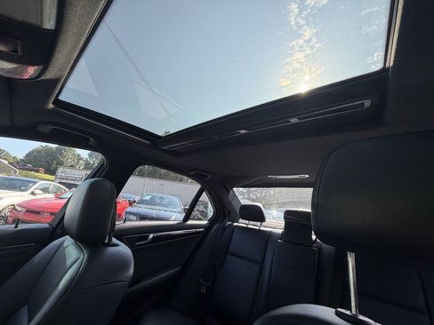 Used 2014 Mercedes-Benz C 250 Sedan w/ Multimedia Package image 18