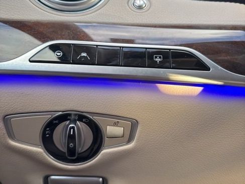 Used 2019 Mercedes-Benz S 450 S 450 4D Sedan image 46