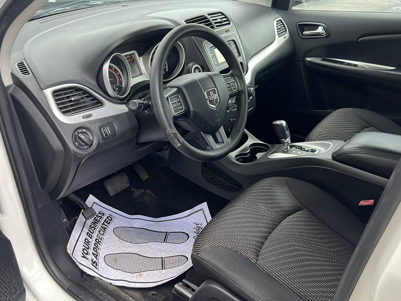 Used 2015 Dodge Journey FWD image 14