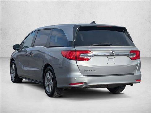 Used 2019 Honda Odyssey EX-L image 8