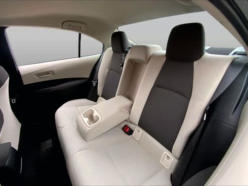 Used 2022 Toyota Corolla LE FWD image 20