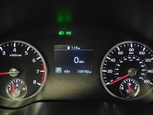 Used 2020 Kia Telluride S image 23