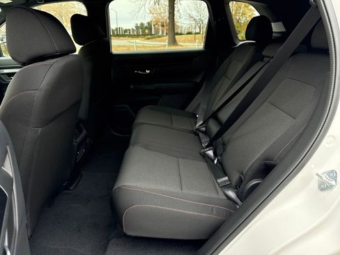 New 2026 Honda CR-V Sport image 24