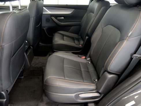 Certified 2024 MAZDA CX-90 3.3 Turbo w/ Premium Package image 30