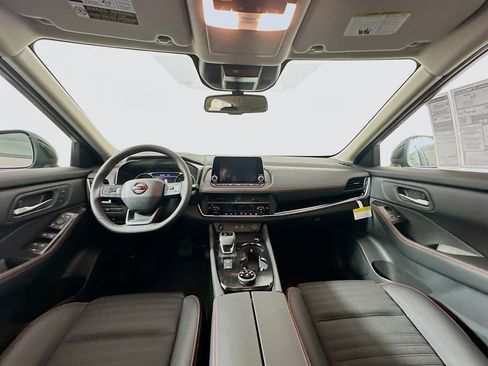 New 2026 Nissan Rogue SV w/ Rock Creek Premium Package image 17