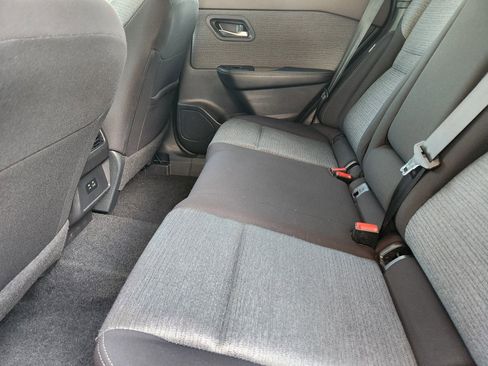 Used 2023 Nissan Rogue SV FWD image 28