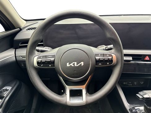 Used 2025 Kia K5 LXS FWD image 55
