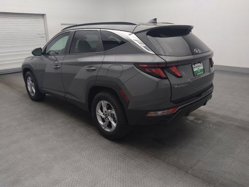 Used 2024 Hyundai Tucson SEL image 5
