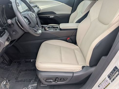 Used 2023 Lexus RX 350 FWD image 12