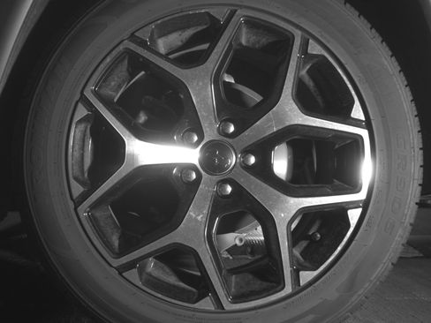 Used 2025 Jeep Compass Limited image 14