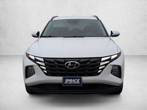 Used 2024 Hyundai Tucson SEL image 2