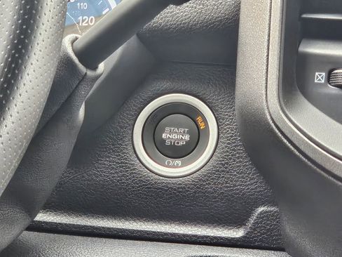 New 2026 RAM 2500 Tradesman image 12