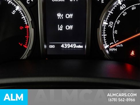 Used 2024 Toyota 4Runner TRD Off-Road image 57