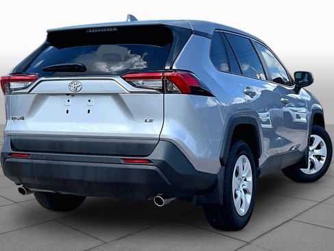 Used 2024 Toyota RAV4 LE FWD image 13