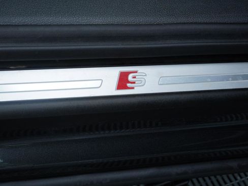 Used 2025 Audi SQ7 Premium Plus AWD/4WD image 64
