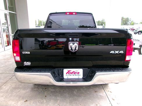Used 2024 RAM 1500 Classic SLT AWD/4WD image 20