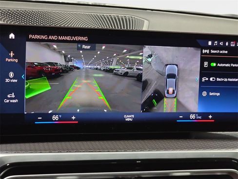 Used 2023 BMW 330i Sedan w/ M Sport Package image 19