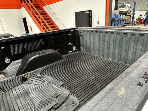 Used 2019 Chevrolet Silverado 1500 LT w/ Trailering Package AWD/4WD image 11