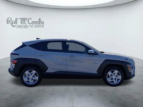 New 2026 Hyundai Kona SE FWD image 6