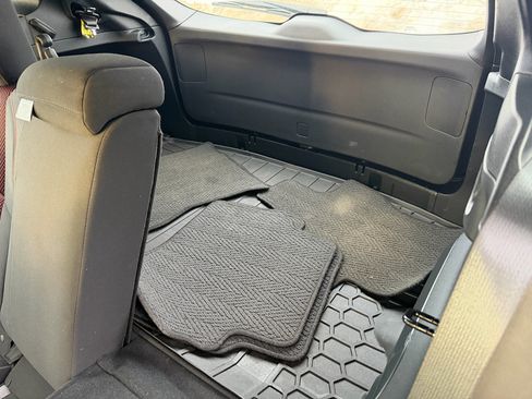 Used 2020 Subaru Impreza 2.0i Sport image 53