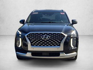 Used 2022 Hyundai Palisade Calligraphy AWD/4WD video 2