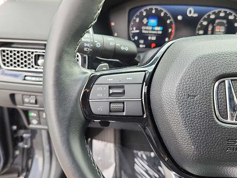 Certified 2024 Honda Civic Touring image 20
