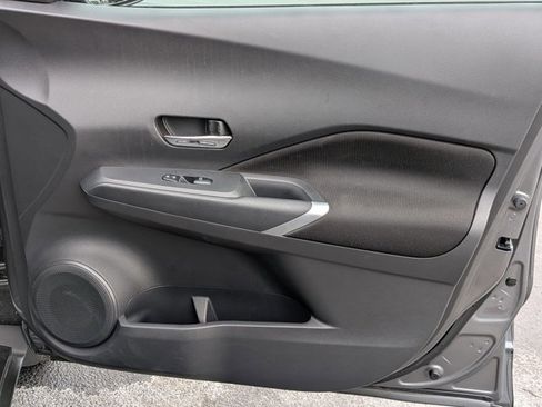 Certified 2024 Nissan Kicks SV w/ Interior Electronics Package image 29