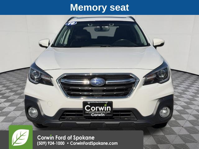 Used 2019 Subaru Outback 2.5i Touring AWD/4WD image 7