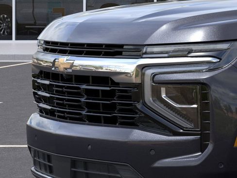 New 2025 Chevrolet Tahoe LS image 31