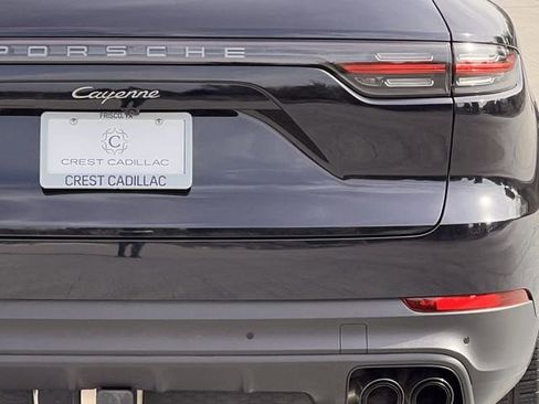 Used 2023 Porsche Cayenne image 5