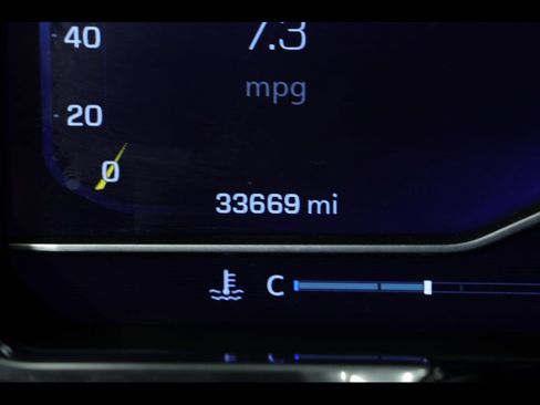 Used 2023 Chevrolet Silverado 1500 LT image 27