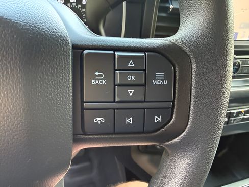 Used 2023 Ford F150 XL w/ STX Appearance Package AWD/4WD image 19