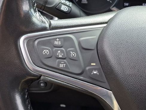 Certified 2020 Chevrolet Equinox LT AWD/4WD image 22