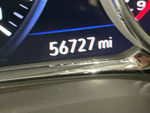 Used 2020 GMC Acadia Denali w/ Technology Package image 19