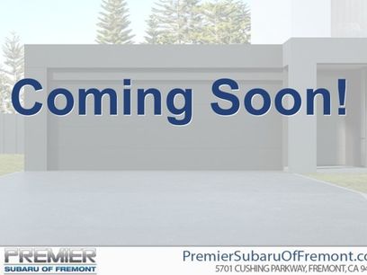Used 2025 Subaru Ascent Premium