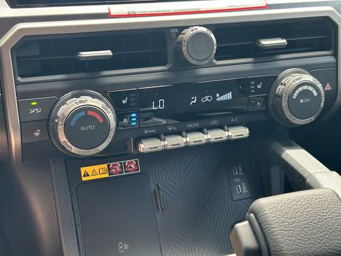 New 2026 Toyota 4Runner TRD Sport Premium RWD image 37