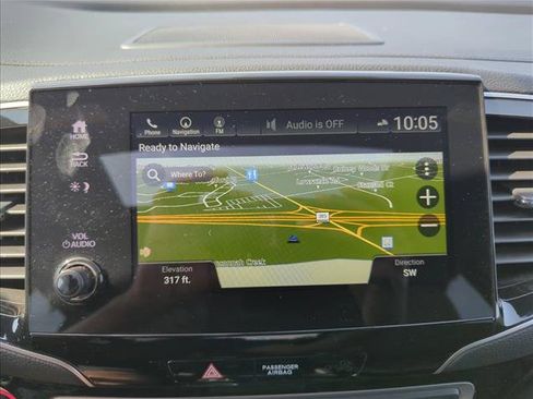 Used 2021 Honda Passport Elite image 14