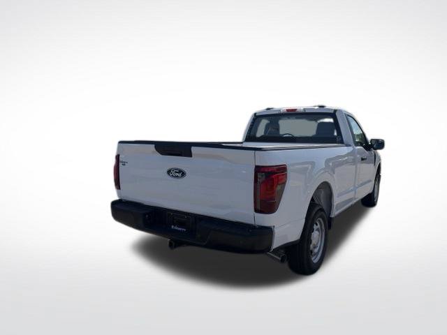 New 2026 Ford F150 XL RWD image 8