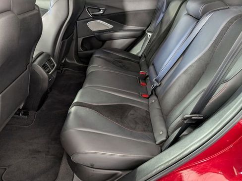 Used 2023 Acura RDX AWD w/ A-Spec & Advance Pkg image 28