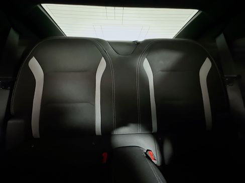 Used 2019 Chevrolet Camaro LS RWD image 29