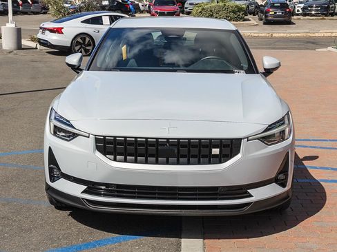 Used 2023 Polestar Polestar 2 w/ Pilot Pack image 2