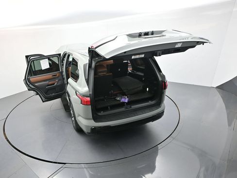 Used 2026 Toyota Sequoia 1794 Edition AWD/4WD image 39