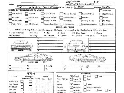 Used 2017 Toyota Highlander Limited image 22