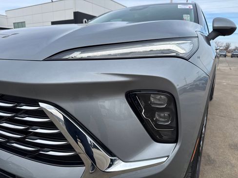 New 2026 Buick Envision Preferred image 5