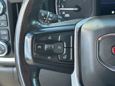 Used 2022 GMC Sierra 1500 Elevation image 28