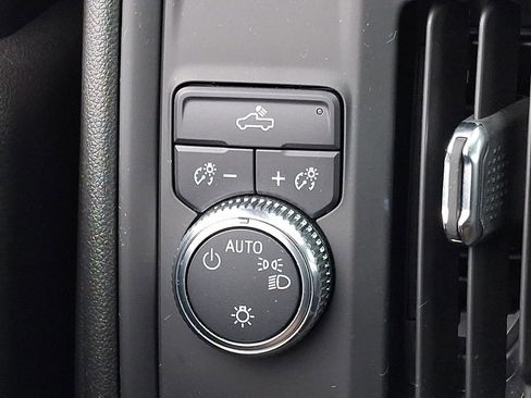 Used 2024 GMC Sierra 1500 Pro w/ Pro Value Package image 22