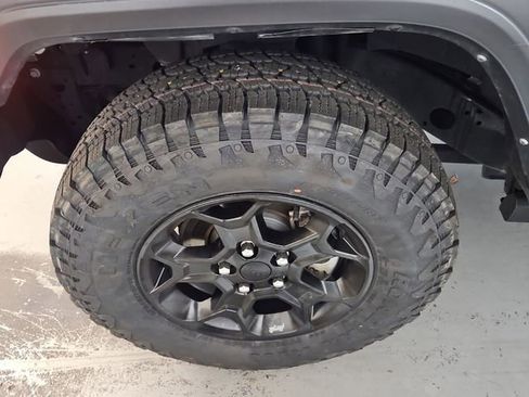 Used 2022 Jeep Wrangler Unlimited Sport image 10