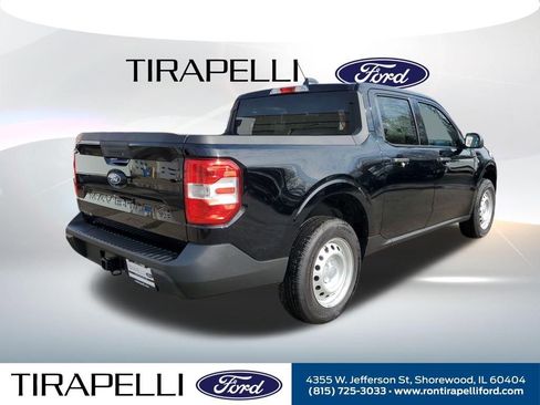 New 2026 Ford Maverick XL image 6