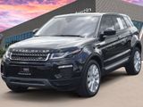 Used 2019 Land Rover Range Rover Evoque HSE image 6