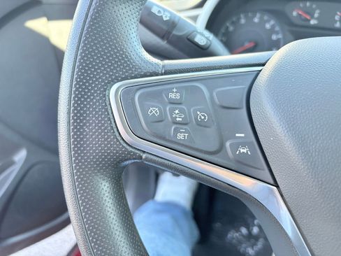 Used 2024 Chevrolet Malibu LT image 20